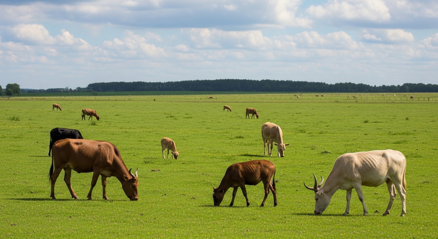 Animal Awareness: Where It Begins