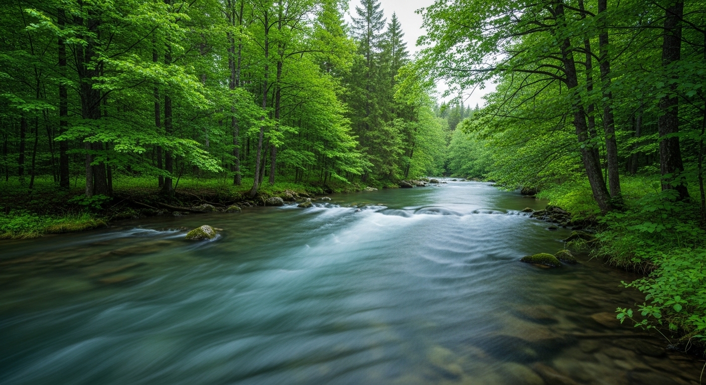 Environmental Awareness Through Veganism