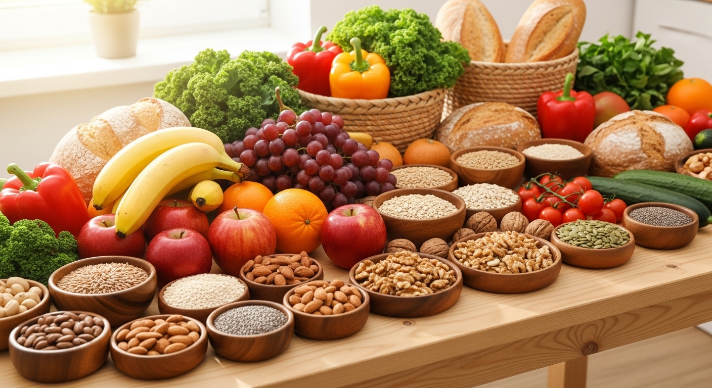 Health Awareness: Starting Your Journey