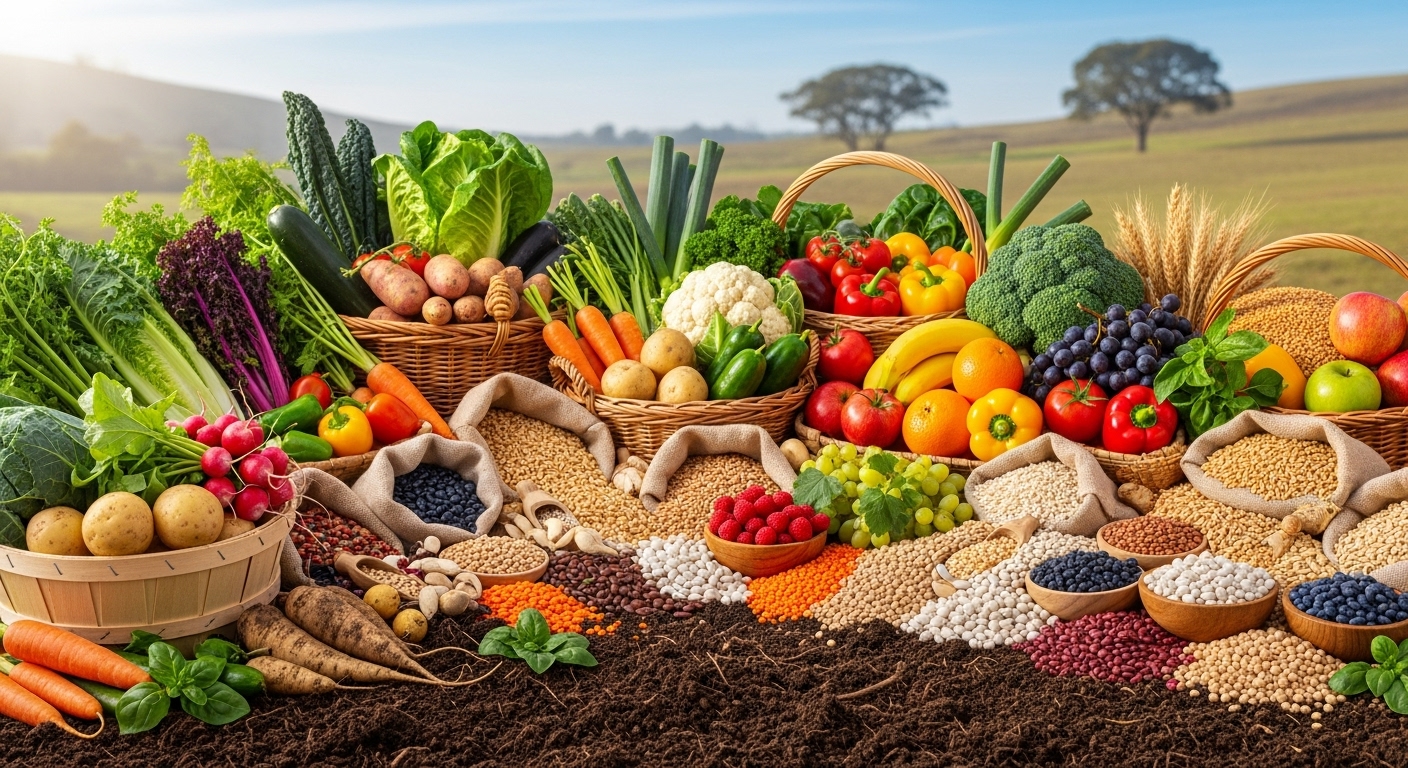 Understanding Plant-Based Eating